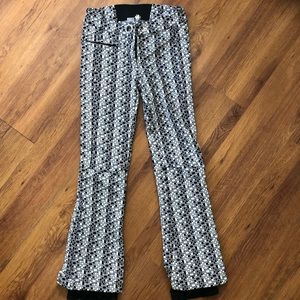 OBERMEYER snow pants SZ 6